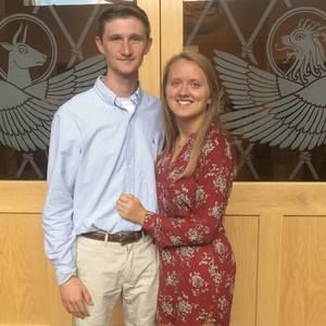 Meet your Posher, Leah